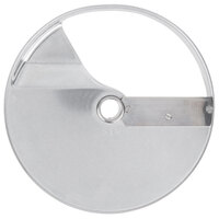 Berkel SLICER-S14 1/2 inch Slicing Plate with Replaceable Cutting Edges