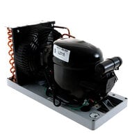 Randell RF CON1406 Condensing Unit, 1/4 Hp Hi R134a