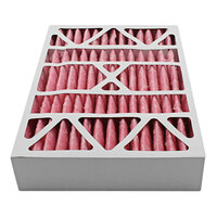 BKI Fiberglass Filter FH FI0024 – Genuine OEM Replacement, Made In USA