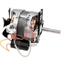 Robot Coupe 3076S Motor