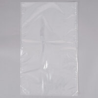 ARY VacMaster 30739 16" x 26" Chamber Vacuum Packaging Pouches / Bags 3 Mil - 100/Case