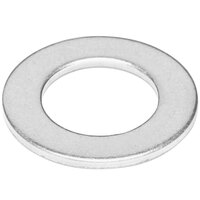 Bakers Pride 2C-Q3002A Washer, 19/32 X 1 X 1/16 Flat