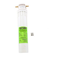 Selecto Filter QC500-3 Quick Connect Water Filtration