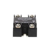 BKI R0137 Relay, Solid St