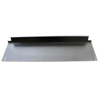 Montague 3380-4 Drip Tray Guide