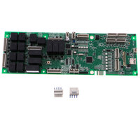 Blodgett 54380 Kit, Resistor Plug W/ Relay Brd