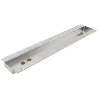 Randell RP MPT0101 PLATE, 27 in BACK MOUNTING