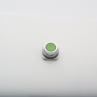 Blodgett R7477 Push Button Switch-Green