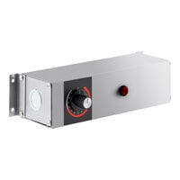 Hatco RMB-7F Remote Enclosure-1 Infinite Switch