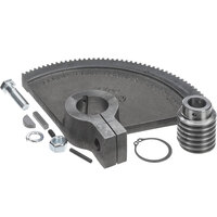 Crown Steam 5393-1 Worm And Gear Replacement Kit