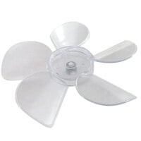 Randell RF FAN005 Plastic Fan Blade