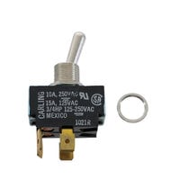 Bakers Pride M1259X Toggle Switch