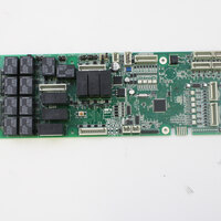 Blodgett 52130 Interface Board (Relay Board)