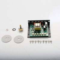 Avtec HD BRD0304 Circuit Board