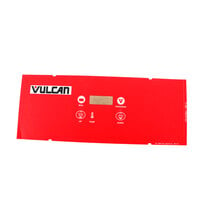 Vulcan 00-855455 Cover Plate