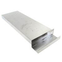 Vulcan 00-957982-000G4 Grease Drawer Assembly