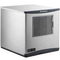Scotsman C0522SA-1 Prodigy Series 22 inch Air Cooled Small Cube Ice Machine - 475 lb.