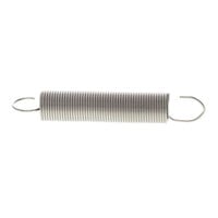 Hatco X05.08.016.00 Carriage Spring, .07 X 9 X 36.5