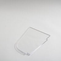 Master-Bilt 54-01518 Lh Side Glass,Plexi
