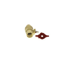 Cleveland S109252 Valve Asy.; Ball Steamcub