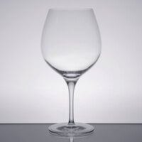 Stolzle 1560000T Celebration 26 oz. Burgundy Wine Glass - 6/Pack