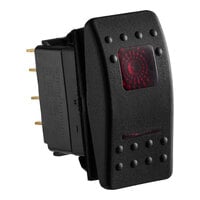 Cleveland SK2474104 Switch; On/Off/On,Ce