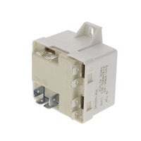 Food Warming Equipment COND-UNIT-404-A106-RELAY Relay