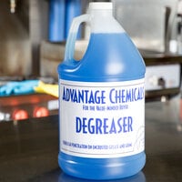 Advantage Chemicals 1 Gallon Degreaser - 4/Case