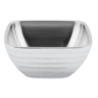 Vollrath 1.7 Qt Insulated Serving Bowl for Pasta & Sides