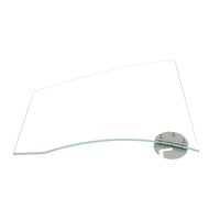 Master-Bilt 015-2100L Lh Side Glass Assembly - Dd-