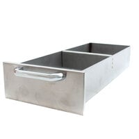 Wells WS-50279 Grease Tray/With Handle