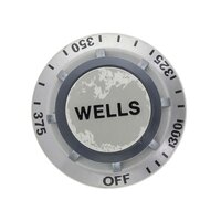 Wells 2R-30178 Knob