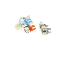 Rational 3002.0308 Double Solenoid