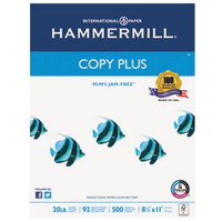 thumbnail image 2 of Standard 8.5x11 Copy Paper - 20lb Bright White 500 Sheets For Home Printers 2 of 5