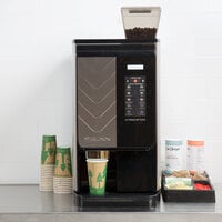 Bunn 44300.0201 Crescendo Series Espresso Machine - 120V