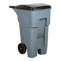 Rubbermaid Auto Trash Bin, 788605