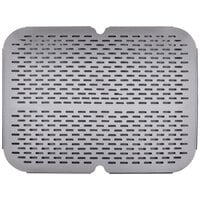 Advance Tabco K-610D 18 inch x 24 inch Strainer Plate