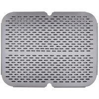 Advance Tabco K-610BF 14 inch x 16 inch Strainer Plate
