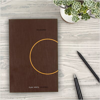 At-A-Glance 70620130 6 inch x 9 inch January 2022 - December 2022 One Day Per Page Planning Notebook