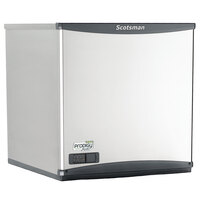 Scotsman C0322SW-32 Prodigy Plus 22 inch Water Cooled Small Cube Ice Machine - 366 lb.