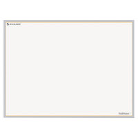 At-A-Glance AW501028 WallMates 18 inch x 24 inch Self-Adhesive Dry Erase Writing Surface