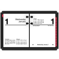 At-A-Glance E91950 3" x 3 3/4" 2023 Compact Desk Calendar Refill