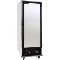 Cres Cor 131-UA-11D Non-Insulated Full Height Holding Cabinet - 120V, 1920W