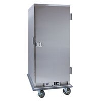 Cres Cor EB-96 96 Plate Heated Banquet Cabinet - 120V, 1500W