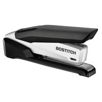 Bostitch PaperPro 1110 inPOWER+ 28 Sheet Black and Silver Desktop Stapler