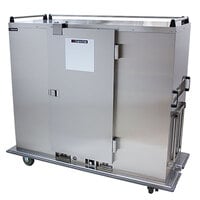 Cres Cor EB-150-XX 1 Door Heated Banquet Cabinet - 120V, 1500W