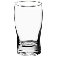 Acopa 5.5 oz. Pub Beer Tasting Glass - 4/Pack
