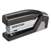 Bostitch PaperPro 1510 inJOY 20 Sheet Black Compact Stapler