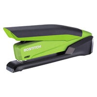 Bostitch PaperPro 1123 inPOWER 20 Sheet Green Desktop Stapler