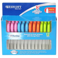 Westcott Scissors, Teachers Bulk Pack Display, Kids 13130 13140